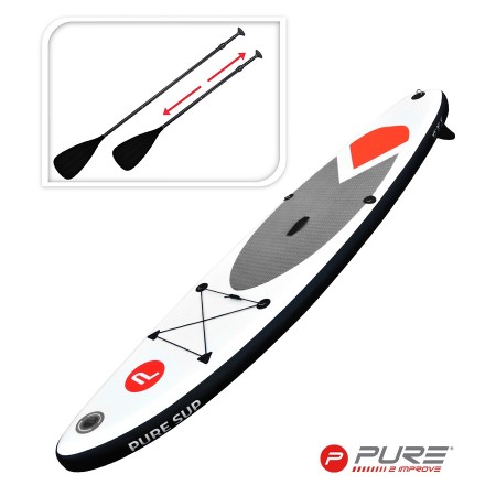 pure 2improve PURE Stand-Up Paddle Board (SUP) 305