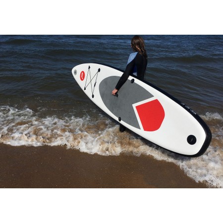 pure 2improve PURE Stand-Up Paddle Board (SUP) 320