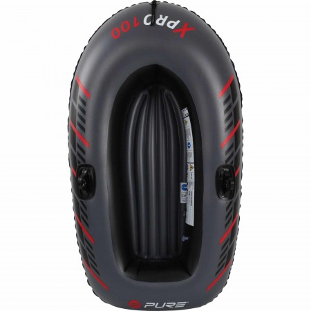 pure 2improve Pure XPRO Inflatable Boat 100