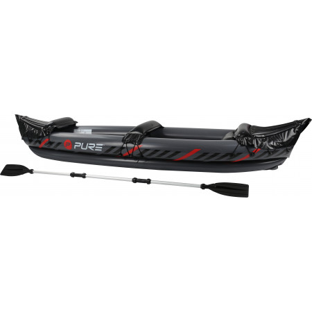 pure 2improve Pure4Fun Xplorer Kayak
