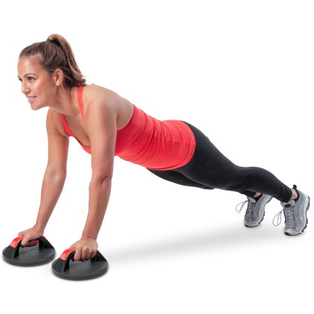 Pure 2improve Push Up Pro Set