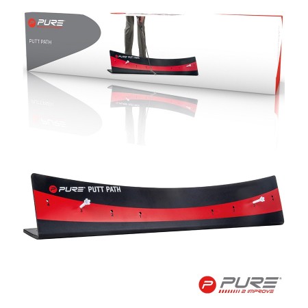 Pure 2improve Putt Path
