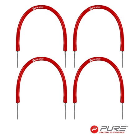 pure 2improve Putting Arches (set of 4)