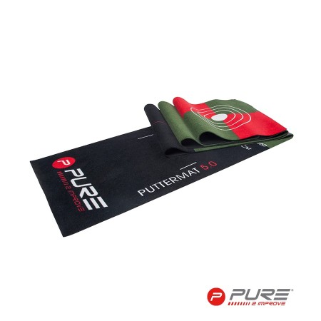 Pure 2improve Putting Mat 65cm X 500cm
