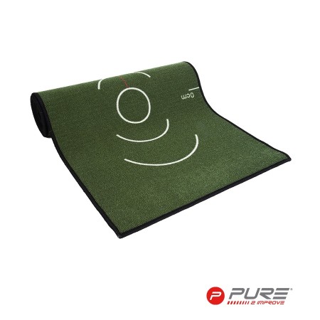 Pure 2improve Putting Mat 66cm X 400cm