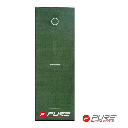 pure 2improve Putting Mat 80cm x 237cm