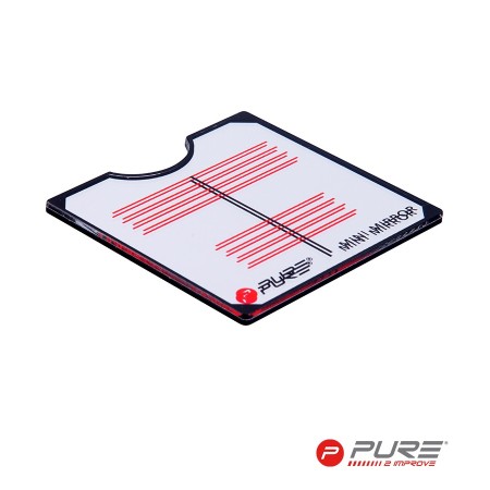 Pure 2improve Putting Mini Mirror (8cm)