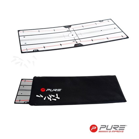 pure 2improve Putting Mirror - 21" (53cm)