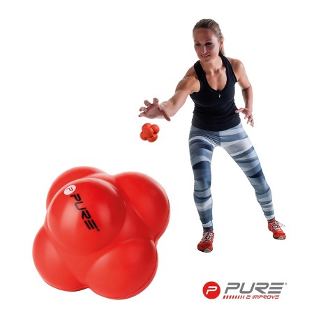 pure 2improve Reaction Trainer