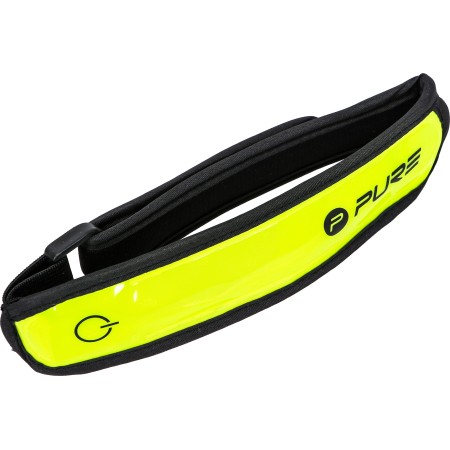 pure 2improve Reflective LED Safety Armband