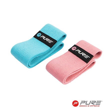 pure 2improve Resistance Bands Set - Yoga
