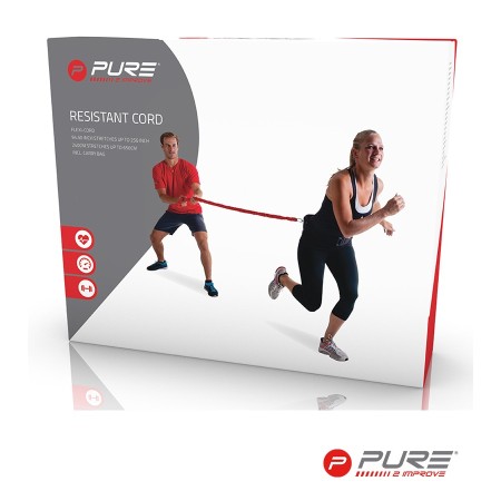 Pure 2improve Resistant Cord
