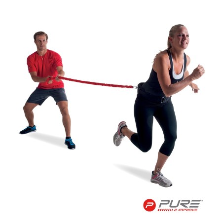 Pure 2improve Resistant Cord