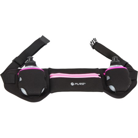 Pure 2improve Running Belt With Waterbottle