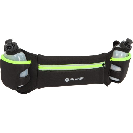 Pure 2improve Running Belt With Waterbottle