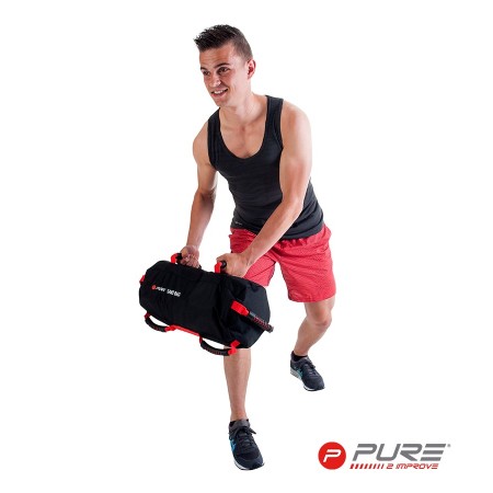 Pure 2improve Sandbag