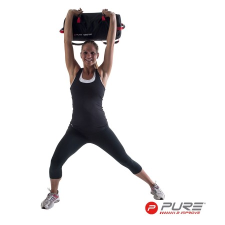 Pure 2improve Sandbag