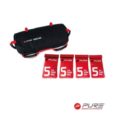 pure 2improve Sandbag