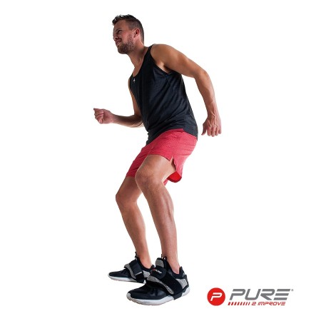 Pure 2improve Shoe Weights