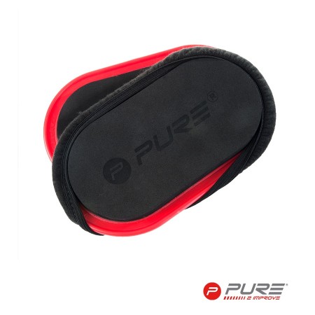 pure 2improve Slide Pads (Set of 2)