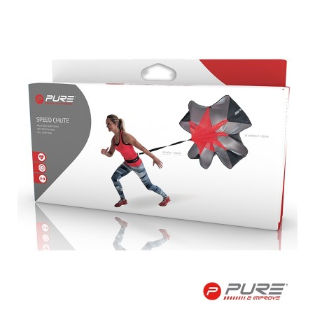 Pure 2improve SpeedChute