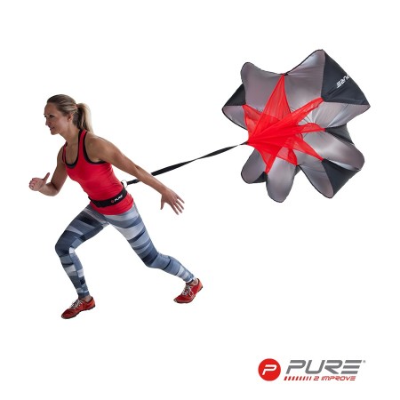 pure 2improve SpeedChute