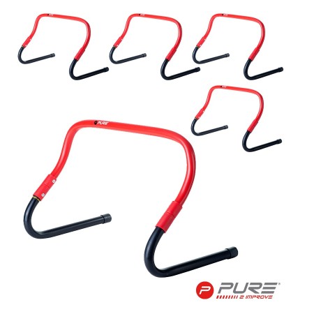 pure 2improve Sprint Hurdles