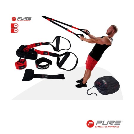 Pure 2improve Suspension Trainer Pro