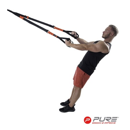 Pure 2improve Suspension Trainer Pro