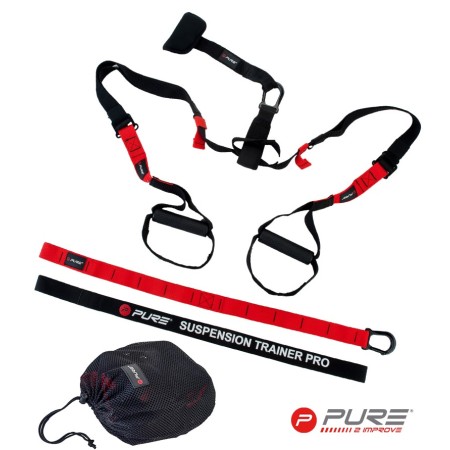 pure 2improve Suspension Trainer Pro