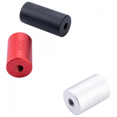 Pure 2improve Swing Speed Weights (Set Of 3)