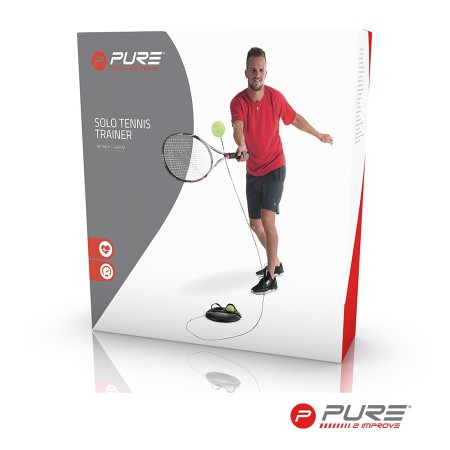 Pure 2improve Tennis Trainer