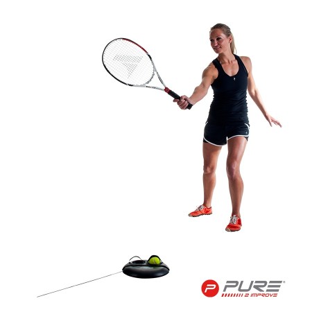 Pure 2improve Tennis Trainer