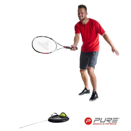 Pure 2improve Tennis Trainer