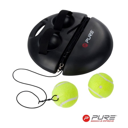 pure 2improve Tennis Trainer