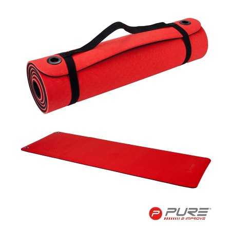 pure 2improve TPE Fitness Mat Pro