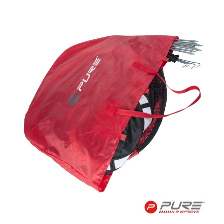 Pure 2improve Triangular Golf Practice Net