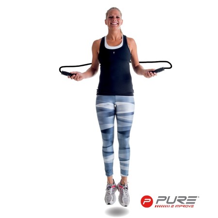 Pure 2improve Weighted Jump Rope