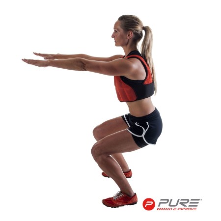 Pure 2improve Weighted Vest