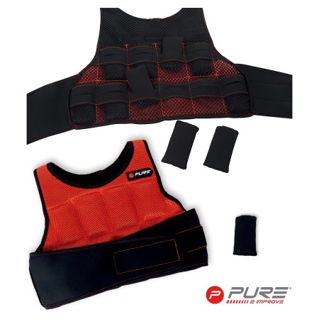 pure 2improve Weighted Vest