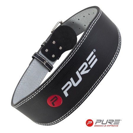 Pure 2improve Weightlifting Belt