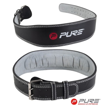 pure 2improve Weightlifting Belt