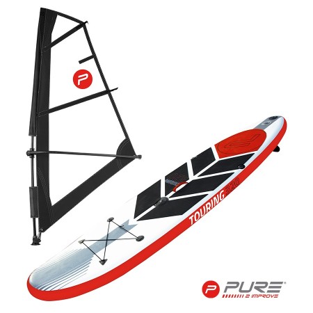pure 2improve Windsurf Stand-Up Paddle Board (SUP)