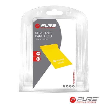 Pure 2improve XL Resistance Band