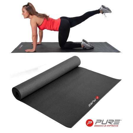 Pure 2improve Yoga Mat
