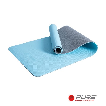 pure 2improve Yoga Mat
