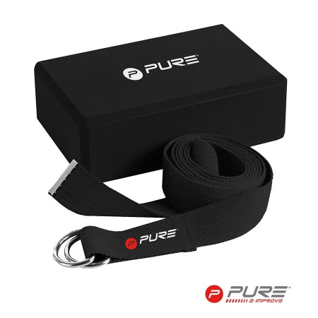 pure 2improve Yoga Set