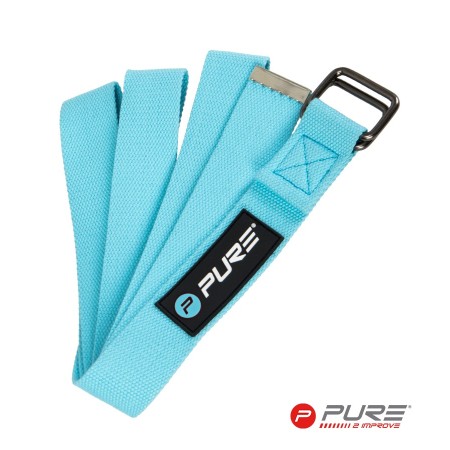 pure 2improve Yoga Strap