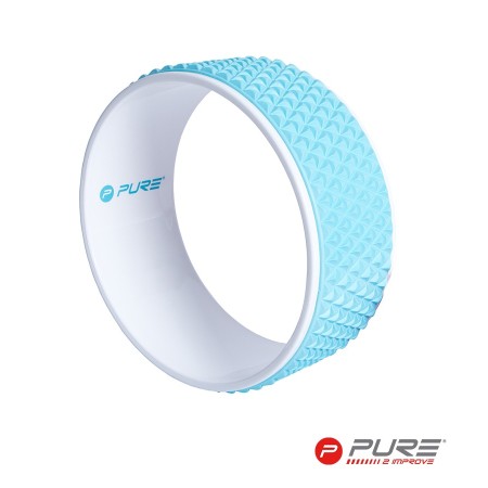 pure 2improve Yoga Wheel Roller