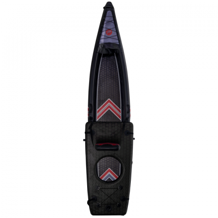Pure 2improve Pure Dual-Purpose Inflatable Kayak / SUP